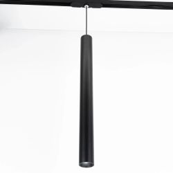 Citilux Тубус CL01PTL071 LED Подвесной трековый светильник Чёрный