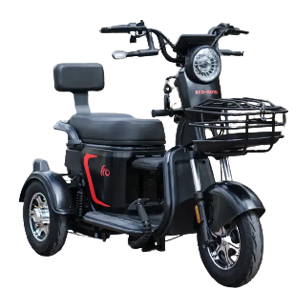 White Siberia Sibtrike L 2000W