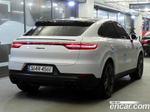 Porsche Cayenne (PO536) 3.0 E-Hybrid Coupe (07.2020)
