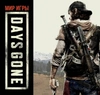 Мир игры Days Gone