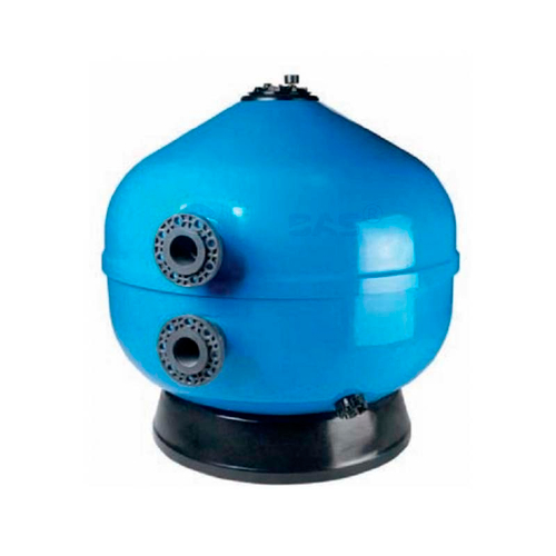 Фильтр 56м3/ч IML TEIDE 1200мм М1 50м3/ч/м2 фланец 90мм (TID-1200090)