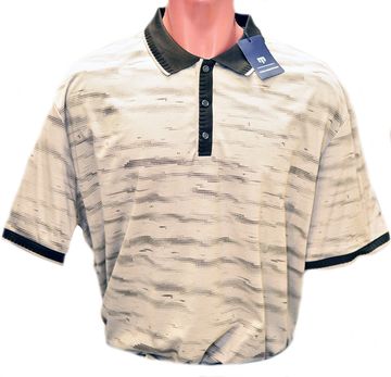 Футболка ПОЛО мужская TONY MONTANA (60-64p.)