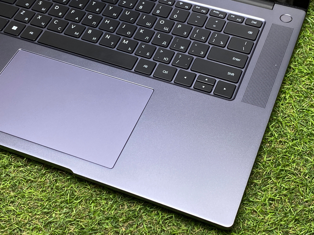 Ноутбук Huawei i9-12/2.5K IPS/16GB/1TB/ MateBook 16S CREF-X[53013dsu]/Windows 11