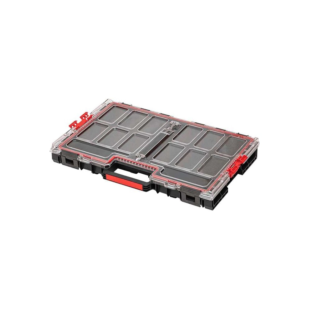 Органайзер для инструментов QBRICK SYSTEM ONE Organizer L 2.0 2631-34