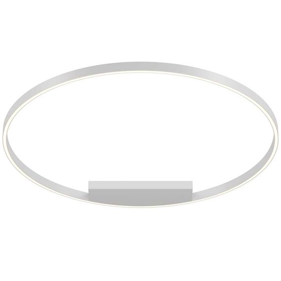 Потолочный светодиодный светильник Maytoni Rim MOD058CL-L65WK