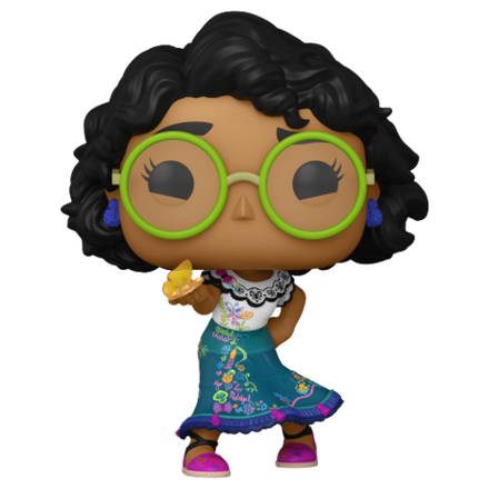 Фигурка Funko POP! Disney Encanto Mirabel Madrigal