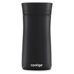 Термокружка Contigo Pinnacle Matte Black 300 мл