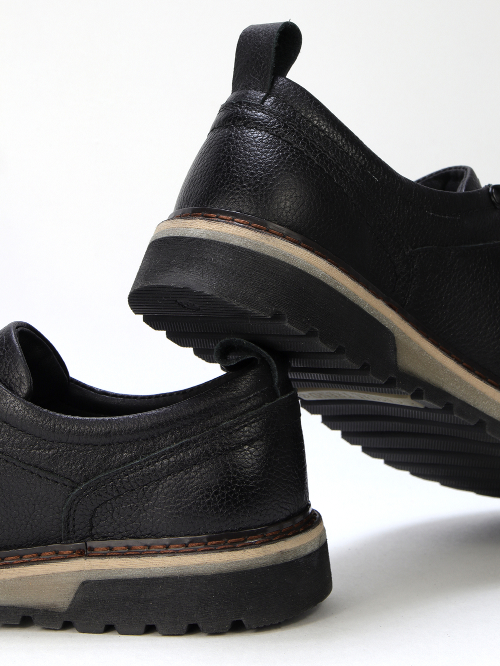 Полуботинки мужские K306-1P