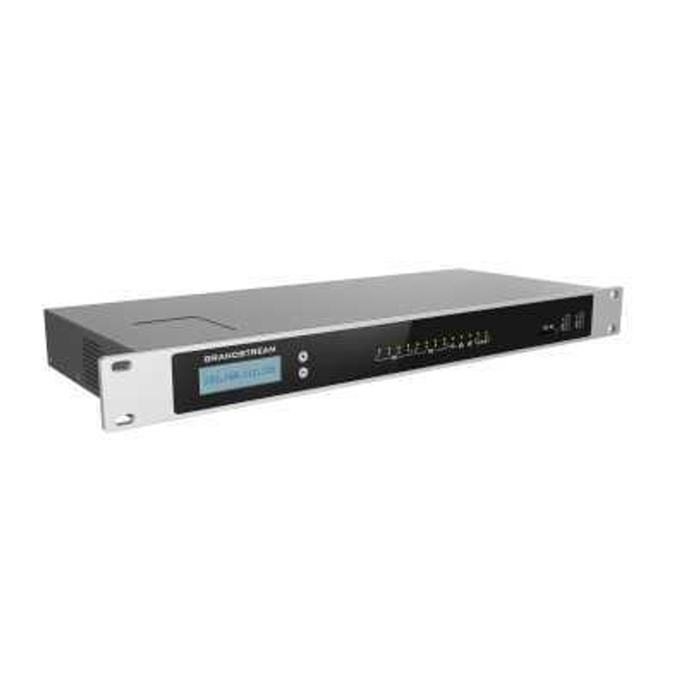 Мини-АТС Grandstream UCM6304