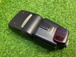 Canon Speedlite 430EX II Покупка/Продажа