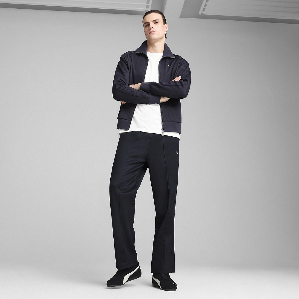 Мужская олимпийка PUMA T7 Track Jacket