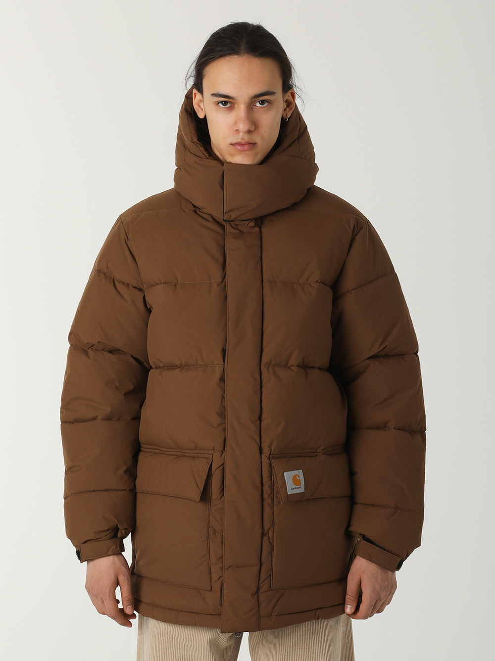 Мужская Куртка Milter