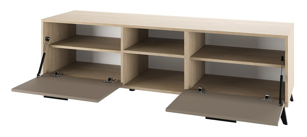 Тумба Ева 1600 2С