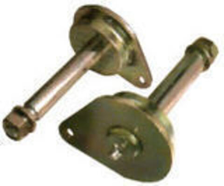 Пальцы рессоры - комплект TOYOTA HILUX и 4 RUNNER