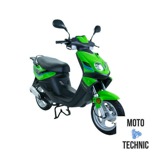 Скутер RACER RC50QT-3X JOG SPORT