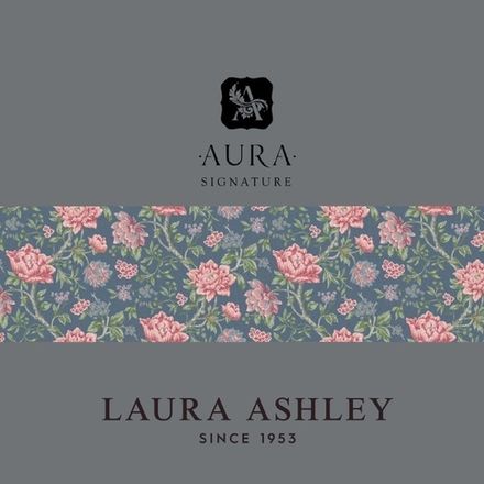 Laura Ashley