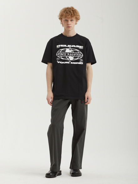 Мужские Брюки Gramicci Pant Straight Fit