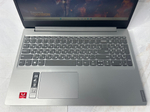 Ноутбук Lenovo ideapad S145-15API. Конфигурация: AMD Ryzen 3 3200U 2.6 ГГц/8ГБ/SSD 512 ГБ/AMD Radeon Vega 3/Windows 11 Домашняя/15.6 "/1920х1080