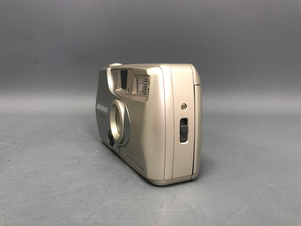Olympus Trip 500