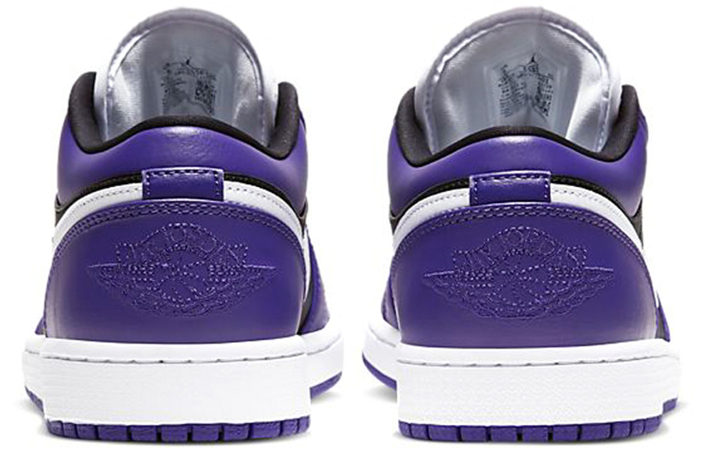Кроссовки Jordan Air Jordan 1 Low