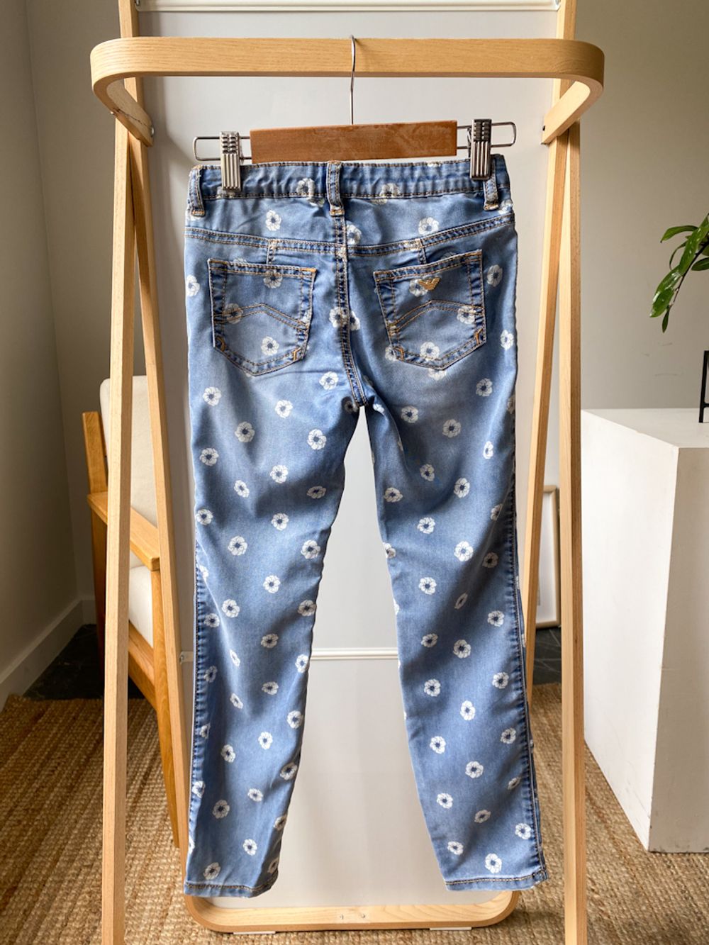 Брюки Armani, 128