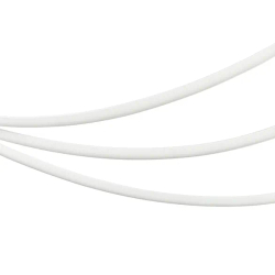 Светодиодная лента герметичная RTW-PW-A160-8mm 24V White6000 (10 W/m, IP66, 2835, 5m) (Arlight, Матовая) 041112