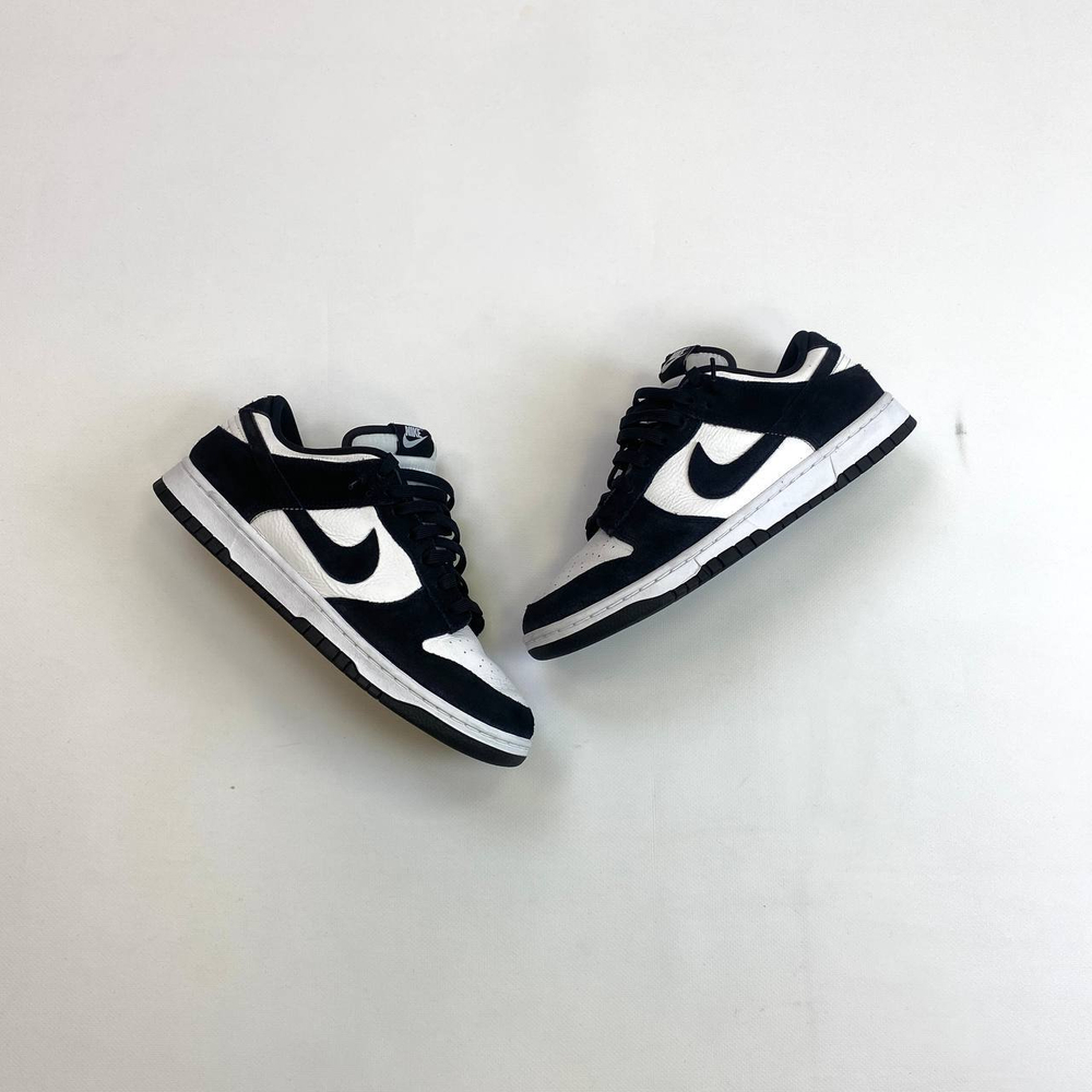 Кроссовки Nike Dunk SB