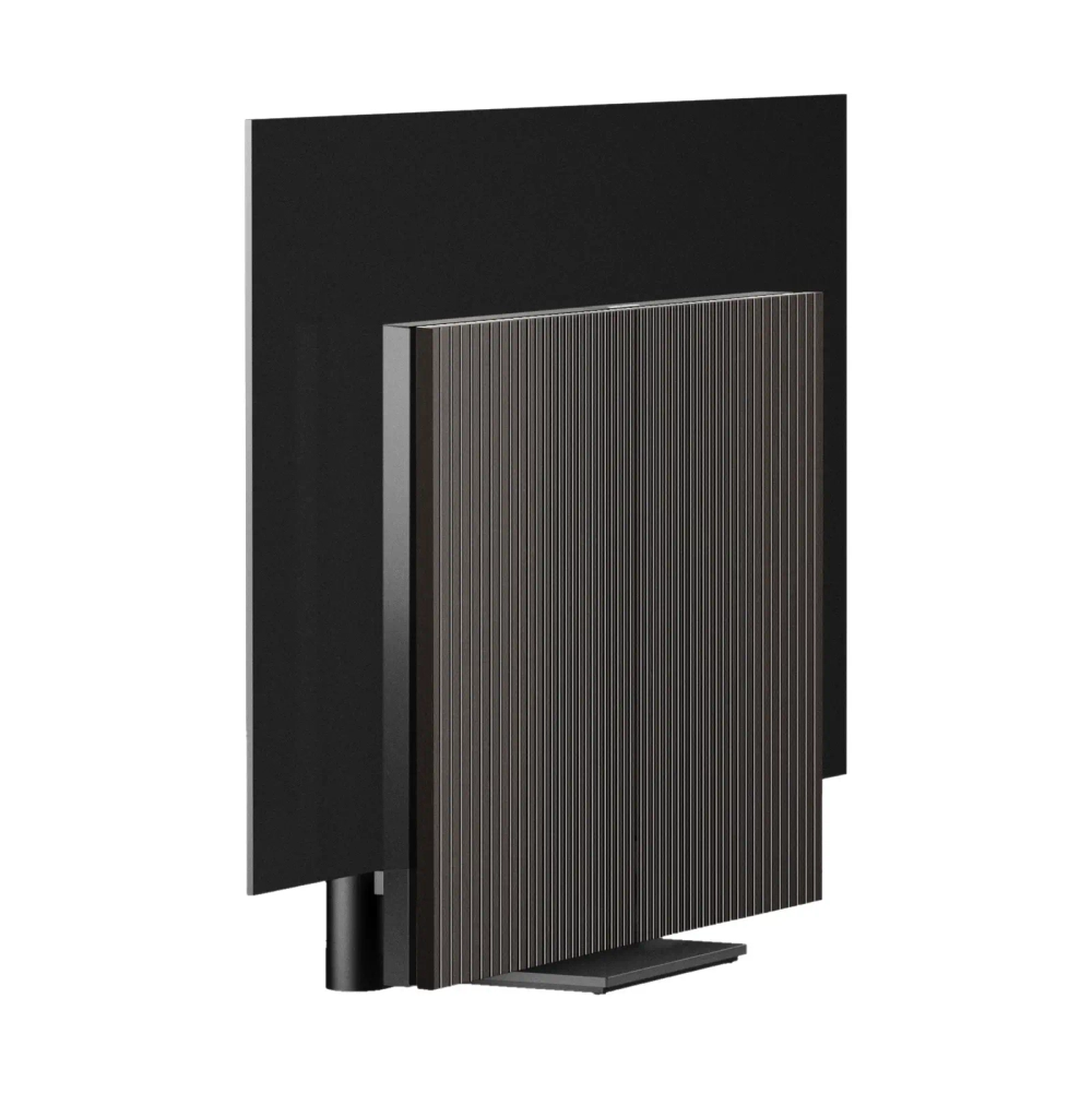 Bang & Olufsen BeoVision Harmony 83 Smoked Oak, FS, Remote