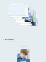 товары INFINITE - 2019 Season's Greetings
