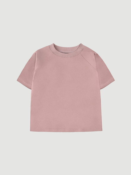 Футболка унисекс Mjölk Desert Rose