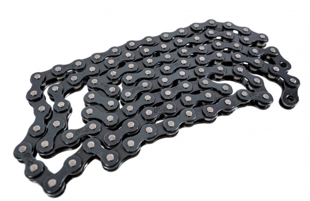BMX Цепь Code Bikes Norm ((черный) арт: CHN-170-BLK)