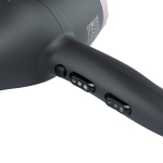 Фен для волос 2300Вт Dewal Tornado Grey