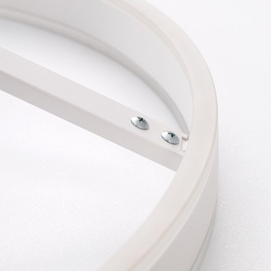 CL719760 Дуэт Белый Люстра