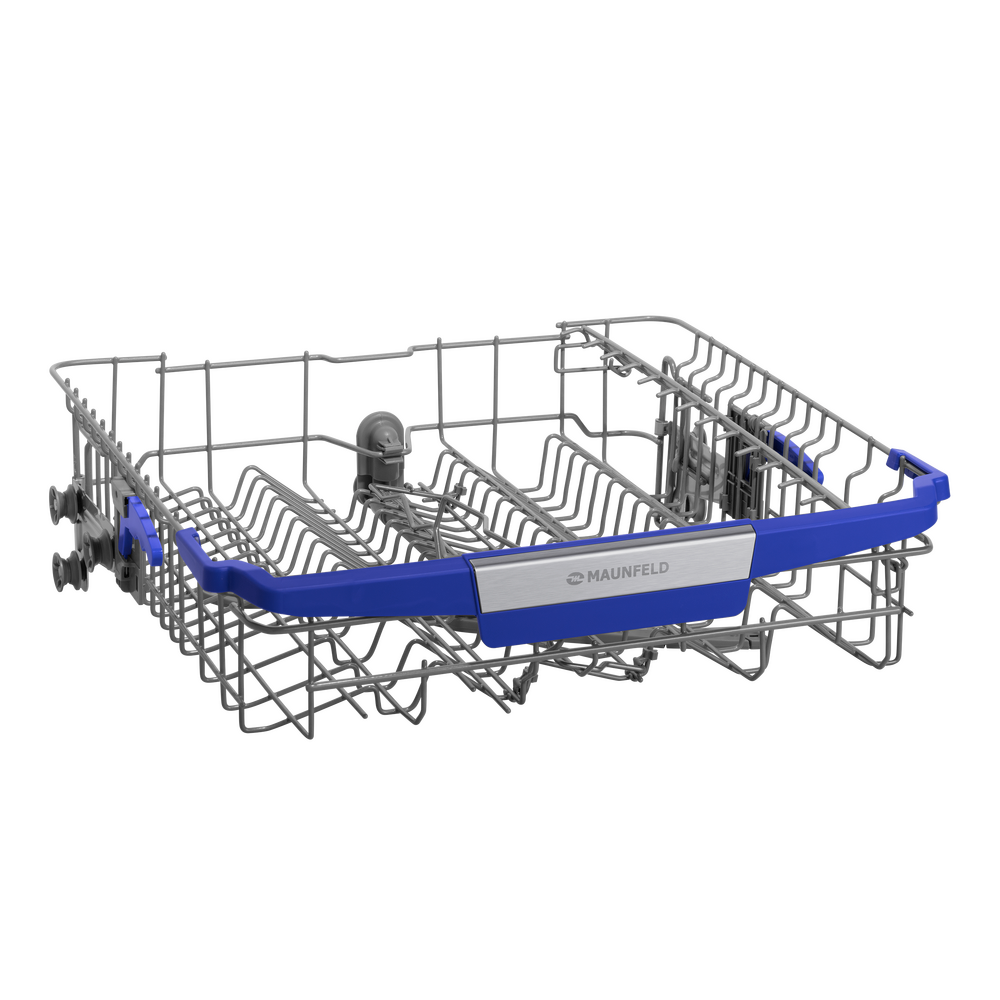 Посудомоечная машина c инвертором и авто-открыванием MAUNFELD MWF60331S Inverter