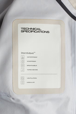 H&M Куртка StormMove™, светло-бежевый