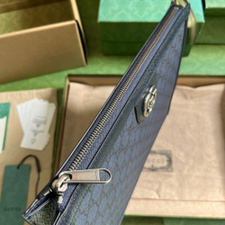 Gucci Ophidia Portfolio Case