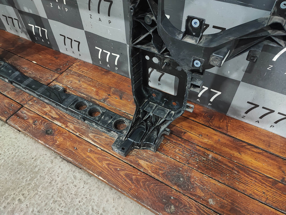 Панель передняя Kia Sorento 4 (MQ4) 20-нв Б/У Оригинал 64101P2000