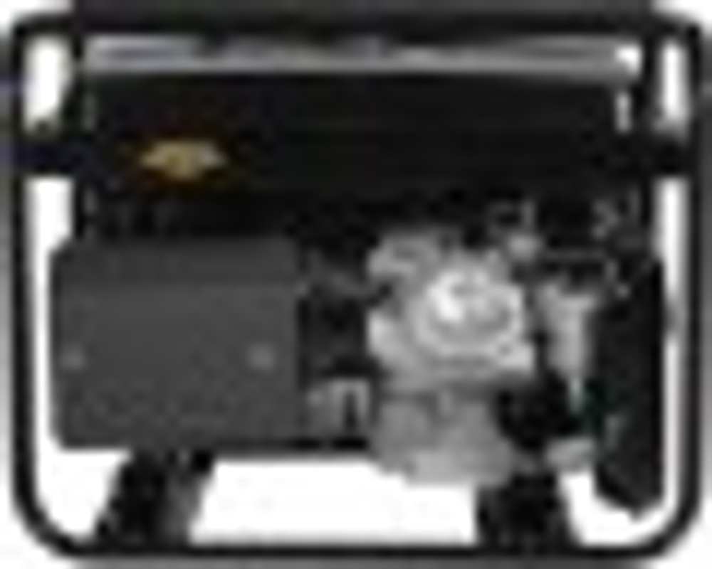 Генератор бензиновый HUTER DY 8000 L 64/1/33