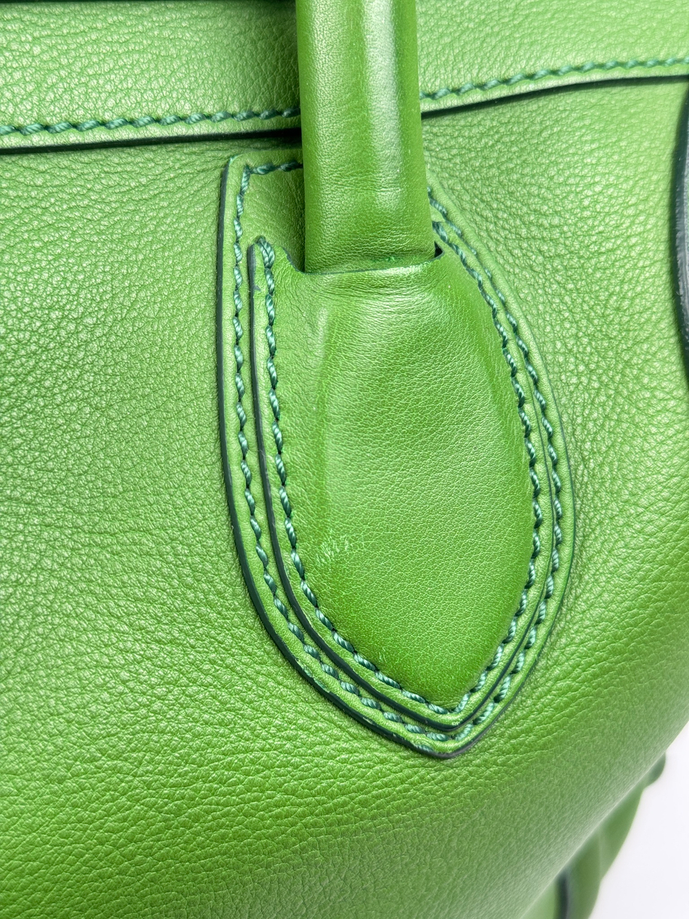 Сумка Celine Luggage Tote