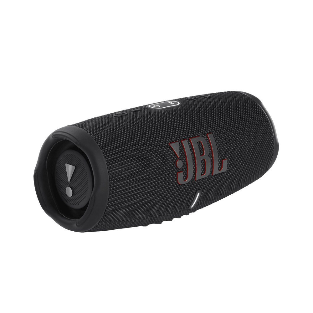 Колонка JBL Charge 5 Black