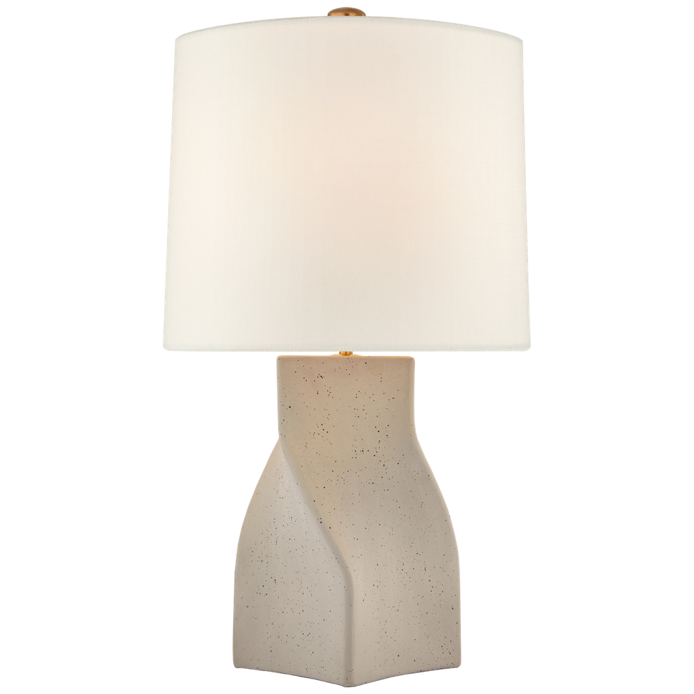 Настольная лампа Visual Comfort Claribel Large Table Lamp