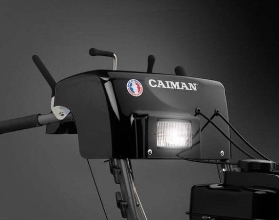 Cнегоуборщик CAIMAN Valto-24S