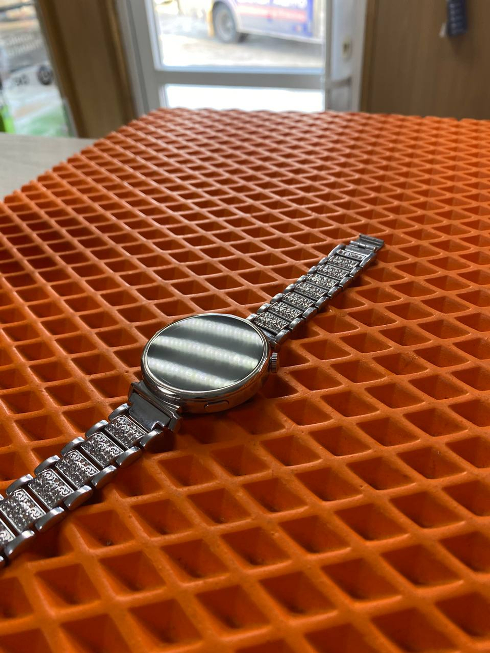 Смарт-часы HUAWEI WATCH GT 5 41mm