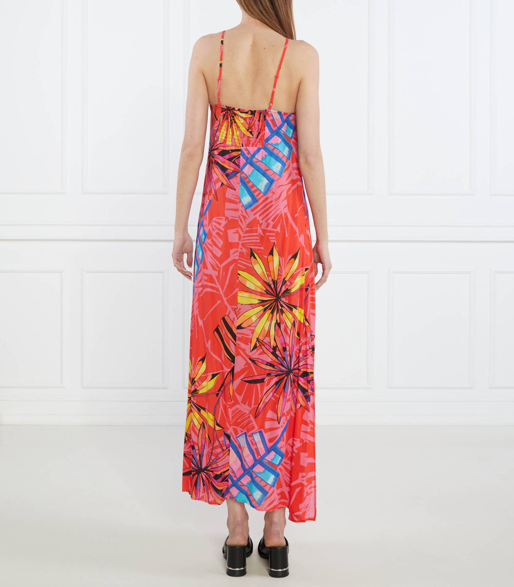 Платье Desigual - разноцветная(23SWMW03)