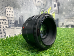 Yongnuo YN 50mm 1.8 Canon EF