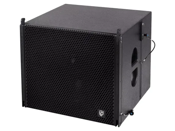 Сабвуфер Intrend ILS-ATL-S15A