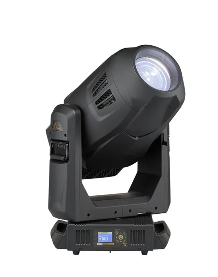 SolaFrame 3000 High End Systems