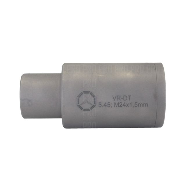 Дожигатель на АК VR-DT, Вектор-7,62