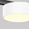 Трековый светильник Зон / Zon Levity 3000К 12Вт 100° Technical tr189-1-12w3k-bw