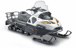 Снегоход СТЕЛС Viking S600 ST2.0